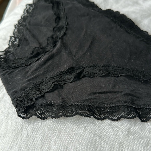 Understance Pima Cotton Hipster Size S - Picture 3 of 5